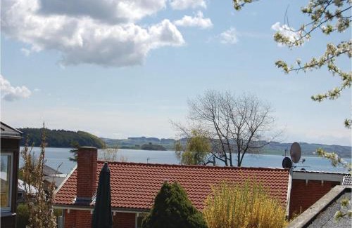 Ronde House | Holiday Home Solbakkevej R