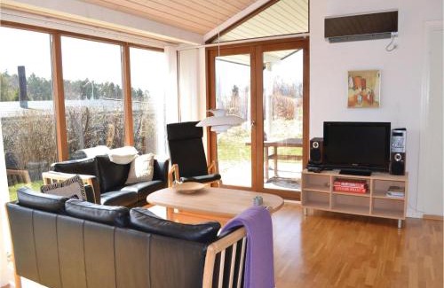Ronde House | Holiday Home Solbakkevej R