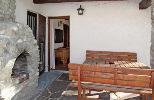 Imst House | Holiday Home Solea by Interhome