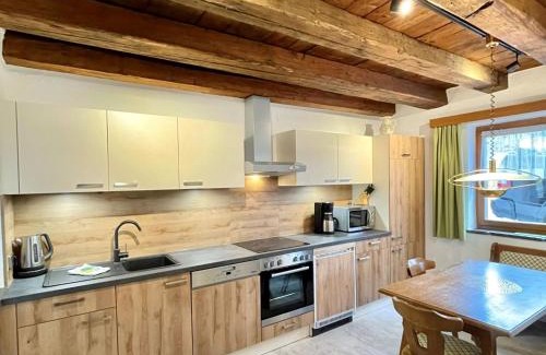 Imst House | Holiday Home Solea by Interhome