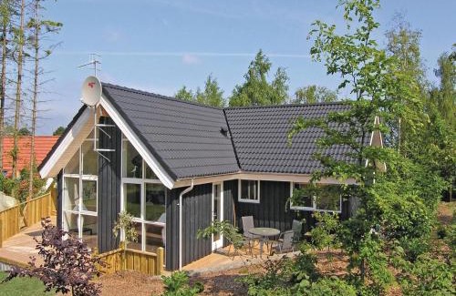 Ebeltoft House | Holiday Home Solskrænten Ebeltoft Xi