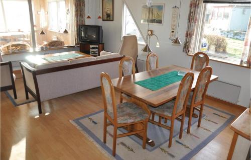 Kettingskov House | Holiday Home Solsortevej Augustenborg Denm