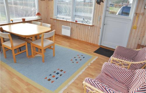 Kettingskov House | Holiday Home Solsortevej Augustenborg Denm