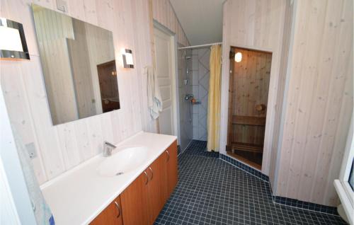 Nr. Lyngby Strand House | Holiday Home Soltoften Løkken Xi