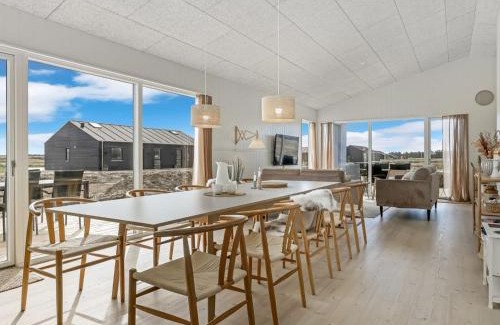 Lokken House | Holiday Home Sondra - 900m from the sea in NW Jutland by Interhome