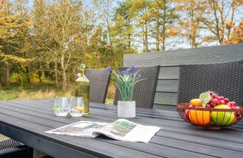 Houstrup House | Holiday Home Sondra - from the sea by Interhome