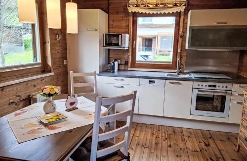Verditz House | Holiday Home Sonnenplatzl Verditz by Interhome