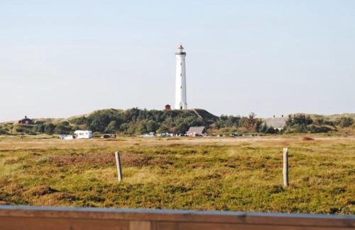 Nørre Lyngvig House | Holiday Home Sorella - 800m from the sea by Interhome