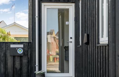 Lokken House | Holiday Home Spase - 450m from the sea by Interhome