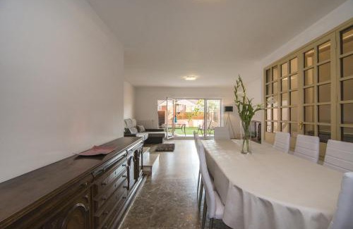 Vallcarca i els Penitents House | Holiday home Splendid Park Güell