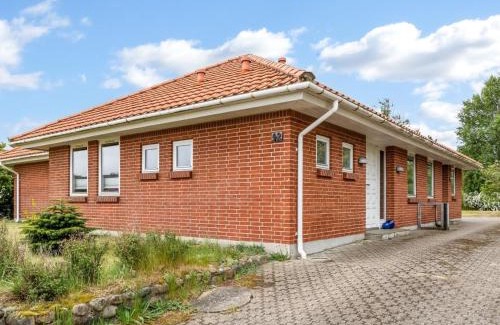 Sæby House | Holiday Home Srebra - 420m from the sea by Interhome