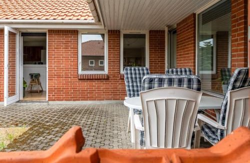 Sæby House | Holiday Home Srebra - 420m from the sea by Interhome
