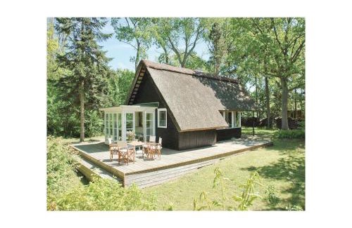 Udsholt Sand House | Holiday Home Stængestykket