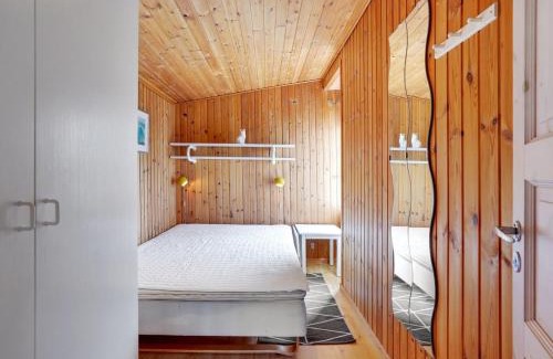 Rindby Strand House | Holiday Home Stefana - 200m from the sea by Interhome