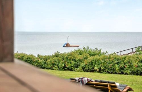 Lohals House | Holiday Home Stefanie - 10m from the sea by Interhome