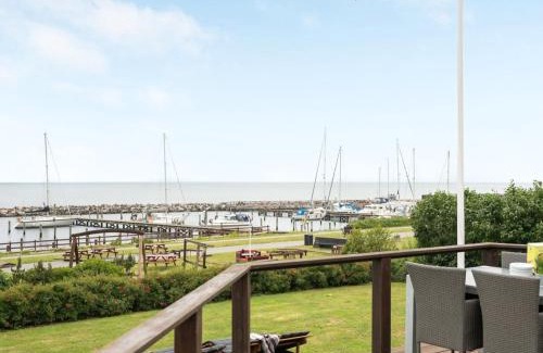 Lohals House | Holiday Home Stefanie - 10m from the sea by Interhome