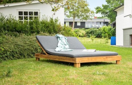 Lohals House | Holiday Home Stefanie - 10m from the sea by Interhome