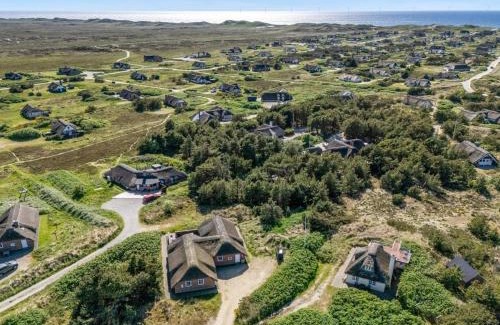 Klegod House | Holiday Home Stella - 700m from the sea by Interhome