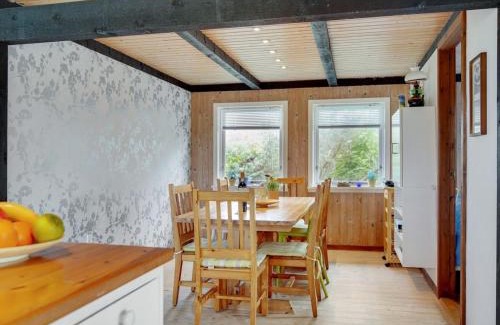 Hjørring House | Holiday Home Stella - 700m from the sea by Interhome
