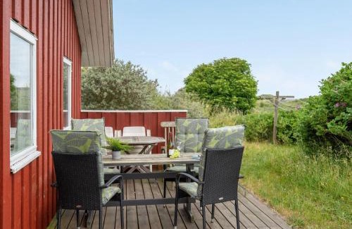 Hjørring House | Holiday Home Stella - 700m from the sea by Interhome