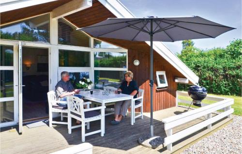 Hesselager House | Holiday Home Stentoften Xi
