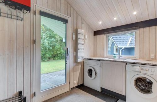Jegum House | Holiday Home Stillfrieda - 12km from the sea by Interhome