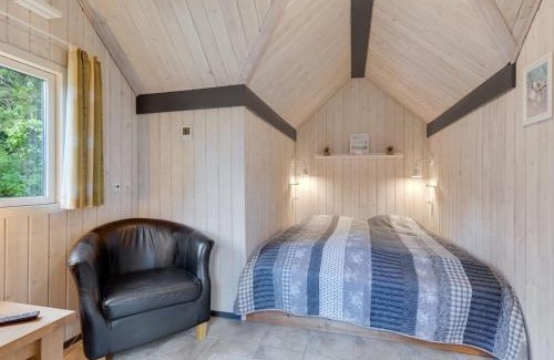 Jegum House | Holiday Home Stillfrieda - 12km from the sea by Interhome