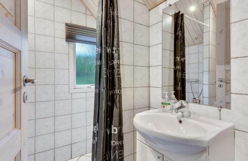 Jegum House | Holiday Home Stillfrieda - 12km from the sea by Interhome