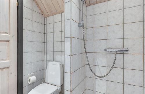 Jegum House | Holiday Home Stillfrieda - 12km from the sea by Interhome