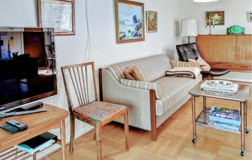 Barrit House | Holiday Home Stouby 07