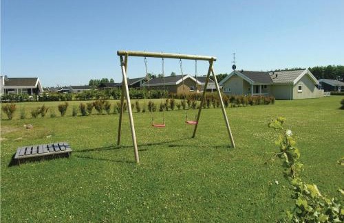 Hasmark Strand House | Holiday Home Strandparken