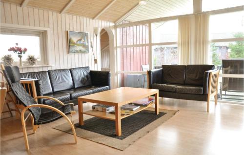 Hasmark Strand House | Holiday Home Strandparken Otterup Ix