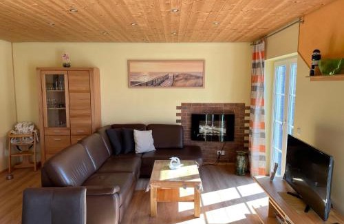 Altefaehr House | Holiday Home Strelasund by Interhome