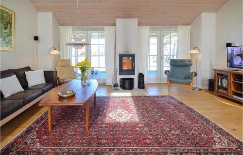 Næsby Strand House | Holiday Home Stubbegårdsparken Nakskov Vi