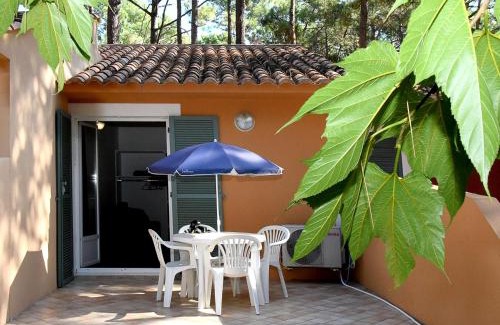 Pineto House | Holiday Home Studio cabine Type B by Interhome