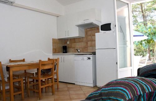 Pineto House | Holiday Home Studio cabine Type B by Interhome