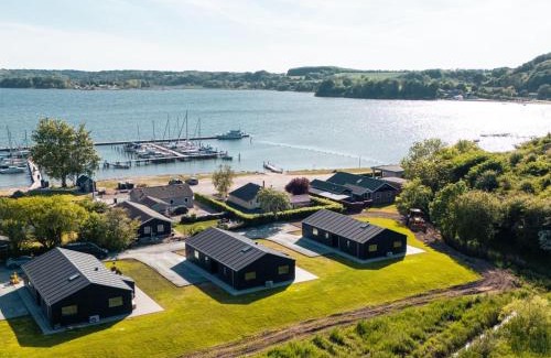 Diernæs House | Holiday Home Stygg - 75m from the sea by Interhome