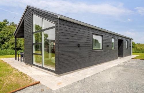 Diernæs House | Holiday Home Stygg - 75m from the sea by Interhome