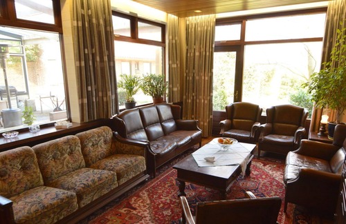 Odiliapeel House | Holiday home suitable for families with entertainment for all ages