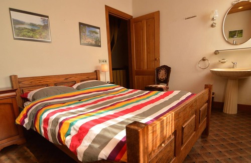 Odiliapeel House | Holiday home suitable for families with entertainment for all ages