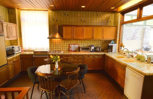 Odiliapeel House | Holiday home suitable for families with entertainment for all ages