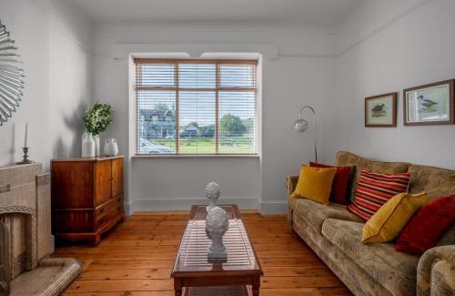 Drumnadrochit House | Holiday Home Sullivan by Interhome