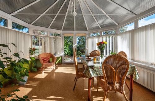 Drumnadrochit House | Holiday Home Sullivan by Interhome