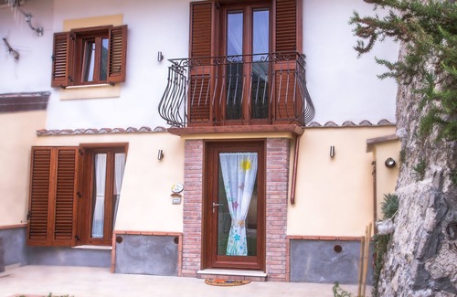 Tramonti House | holiday home sunsets amalfi coast