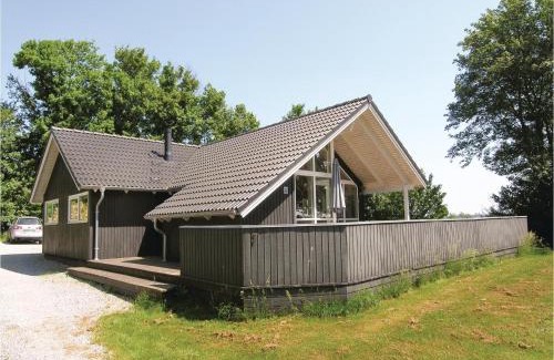 Ristinge House | Holiday Home Svalevænget Humble X