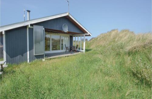 Lild Strand House | Holiday Home Svenstibakkevej Denm