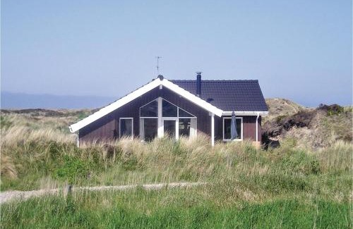 Lild Strand House | Holiday Home Svenstibakkevej Denmark I
