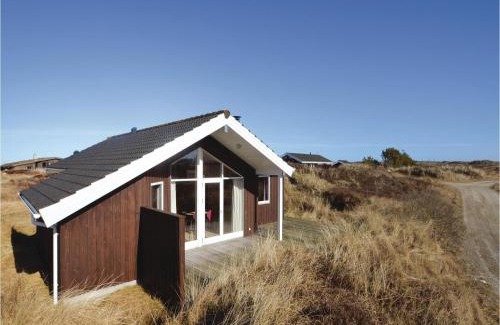 Lild Strand House | Holiday Home Svenstibakkevej Denmark I