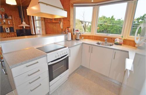Lild Strand House | Holiday Home Svenstibakkevej Denmark Ii