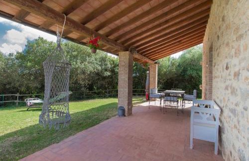 Campagnatico House | Holiday Home Sweet Maremma by Interhome